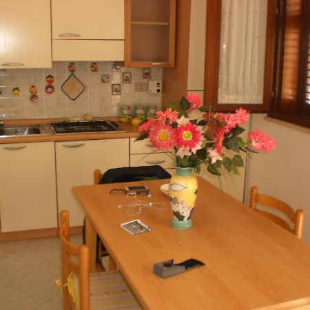 Casa Vacanza Spiaggia Praia 파뷔냐나도 외부 사진