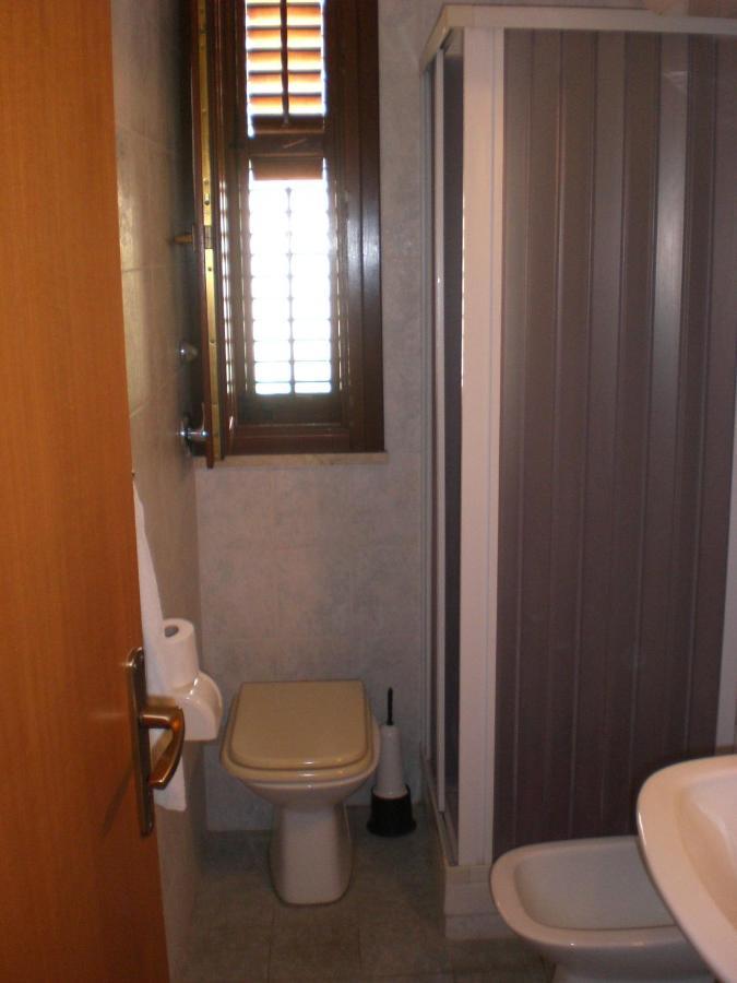 Casa Vacanza Spiaggia Praia 파뷔냐나도 외부 사진