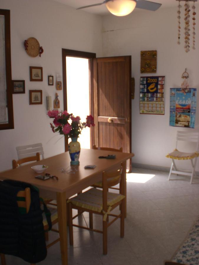 Casa Vacanza Spiaggia Praia 파뷔냐나도 외부 사진