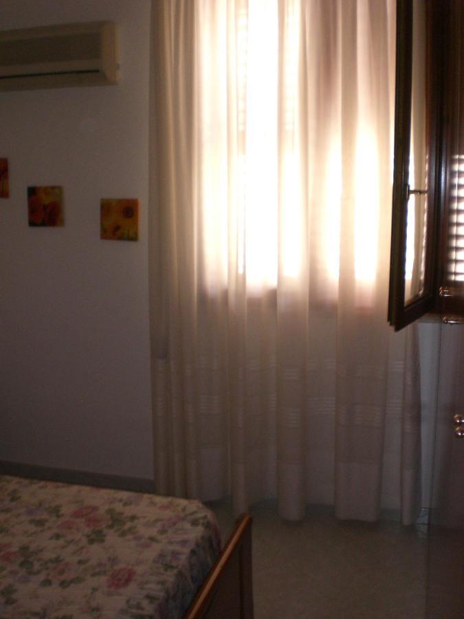 Casa Vacanza Spiaggia Praia 파뷔냐나도 외부 사진