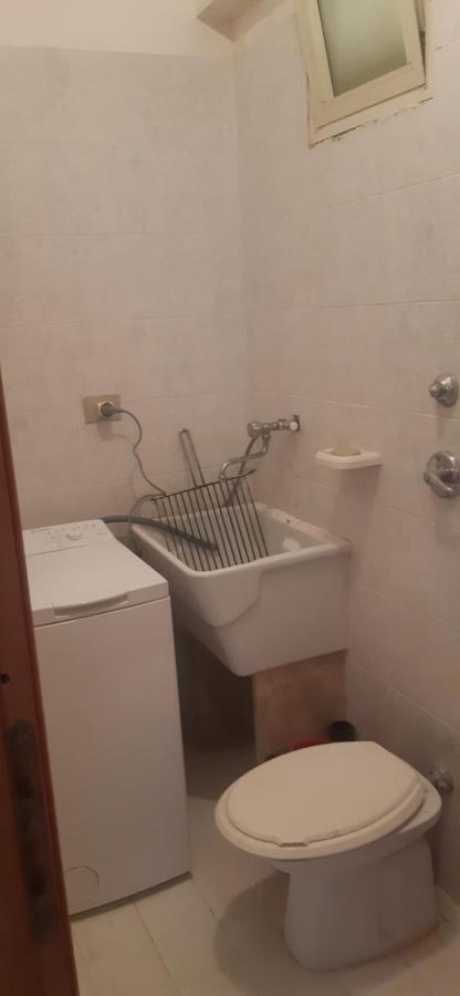 Casa Vacanza Spiaggia Praia 파뷔냐나도 외부 사진