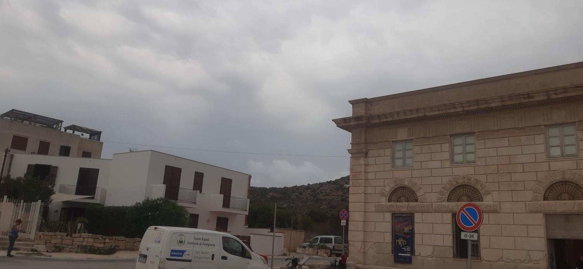 Casa Vacanza Spiaggia Praia 파뷔냐나도 외부 사진